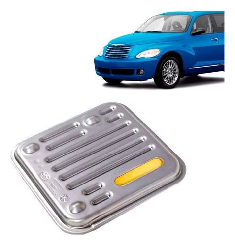 Filtro De Caja Automatica Chrysler Pt Cruiser 2.4