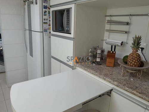 Imagem 9 de 28 de Sobrado Com 4 Dormitórios À Venda, 128 M² Por R$ 890.000,00 - Jardim Inocoop - Rio Claro/sp - So0091