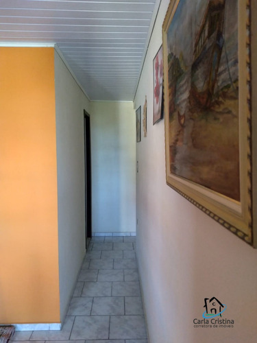 Imagem 18 de 30 de Casa - Ca00176 - 69863118