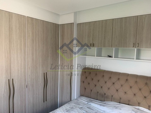 Imagem 9 de 20 de Sobrado 4 Dormitórios No Real Park Tietê, Jundiapeba, Mogi Das Cruzes - So00150 - 69997649