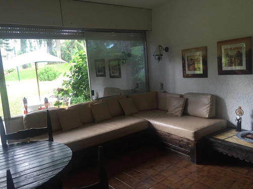 Imagen 20 de 24 de Alquilo Casa En Complejo Con Piscina En Punta Del Este (mínimo Una Semana)