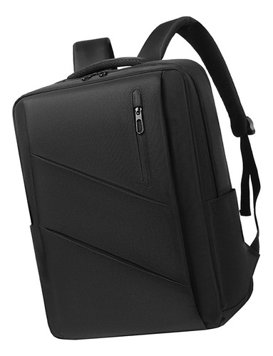Mochila Para Computadora Portátil De 17 Pulgadas, Mochila