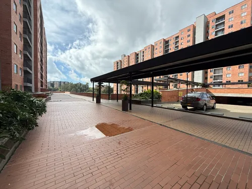 Apartamento En Venta, V. Fontibon, Rionegro