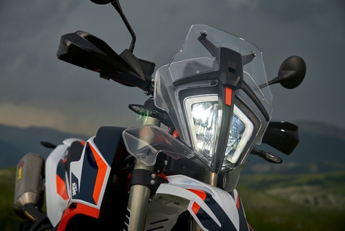Ktm Adventure 790 R Entrega Inmediata No Bmw Adv 790