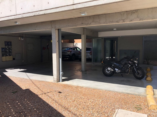 Imagen 18 de 21 de Departamento De 42 M2 C/cochera En El Palomar Frente Acceso
