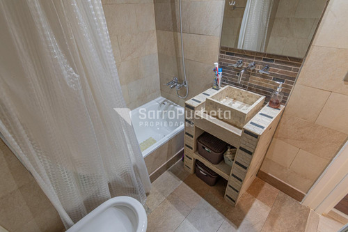 Venta Semipiso 3 Ambientes En Ramos Mejía.