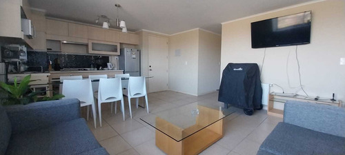 Se Arrienda Depto En Algarrobo (68337)