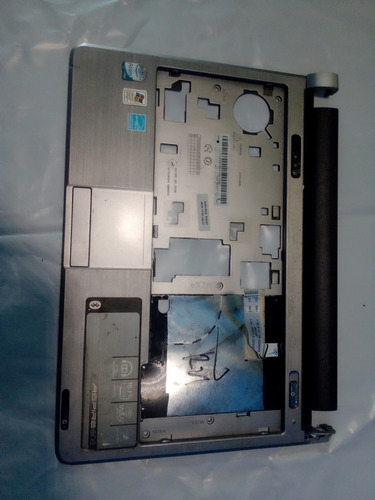 Carcasa Base Superior Acer Aspire One D250