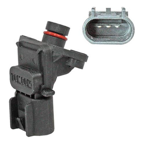 Sensor Map P/ Dodge Neon 00/02 2.0l L4 Gasolina