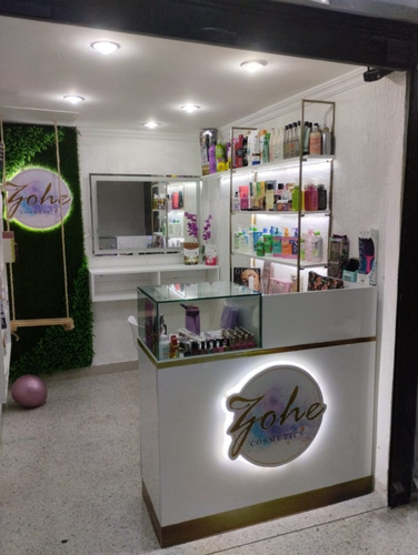 Imagen 2 de 2 de Local En Venta Centro Comercial Freemarket