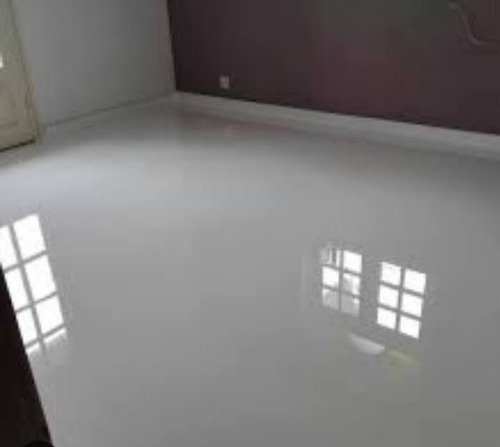 Imagen 6 de 9 de Resina Epoxica Porcelanato Liquido