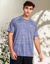 Comprar Polo Under Armour Deportivo De Training Para Hombre Fo527