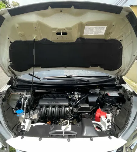Honda WR-V 1.5 Lx