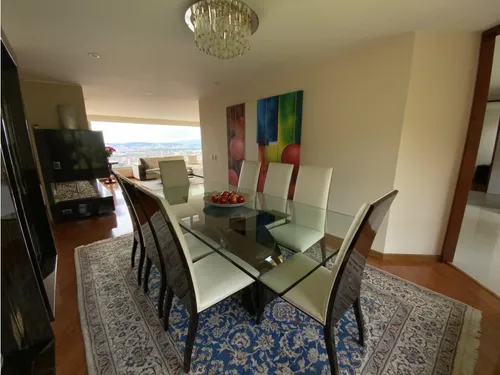 Arriendo Apartamento Bosque De Pinos