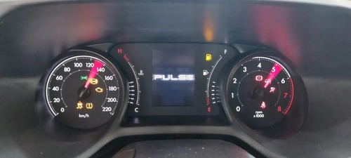 Imagen 5 de 21 de Fiat Pulse Impetus 1.0 Tomamos Usado Llave Por Llave X-