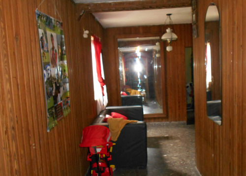Venta De Ph 3 Ambientes Al Frente Con Garaje - Villa Maipu