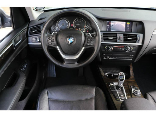 Bmw X3 Xdrive 35i Wx71