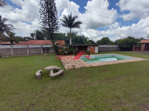 Chácara Com 2 Dorms, Campestre, Piracicaba - R$ 900 Mil, Cod: 5429 - V5429