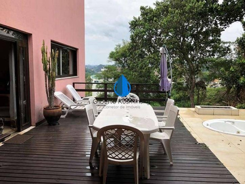 Imagem 14 de 15 de Casa Com 3 Dormitórios À Venda, 330 M² Por R$ 1.570.000,00 - Golf Village - Ca0283