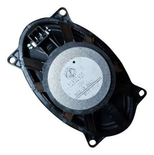 Alto Falante Rádio Doblo Ducato 4 Ohm 2002 2018 Original Fia