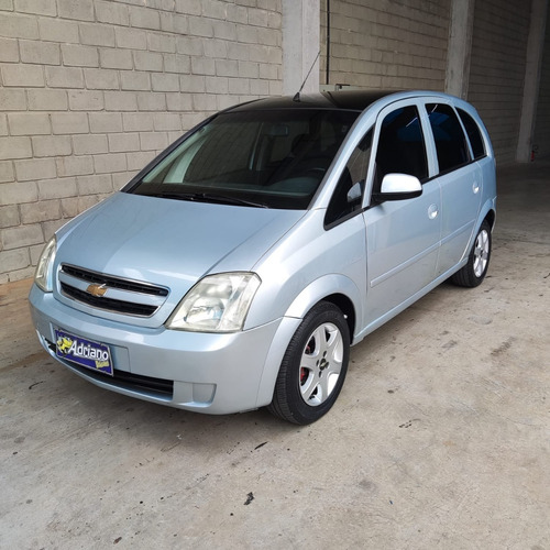 Chevrolet Meriva 1.4 Joy Econoflex 5p