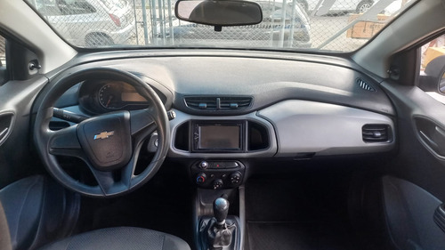 Chevrolet Onix 1.0 Joy 5p