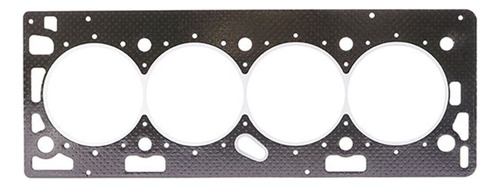 Empaquetadura Culata Para Opel Corsa Opc Hb 1.6 2012-2015