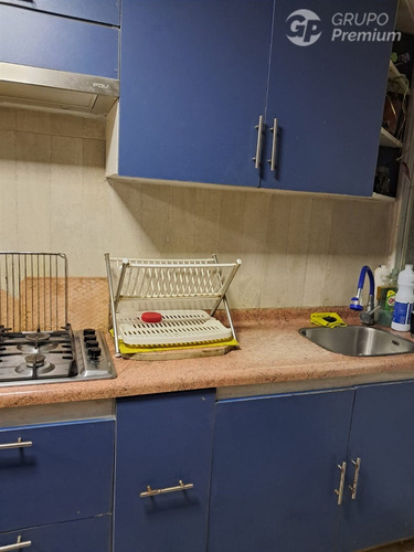 Casa En Venta De 4 Dorm. En El Tabo