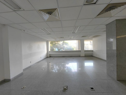 Edificio Oficinas En Col. Portales / 3,064m2c / 21 Privados