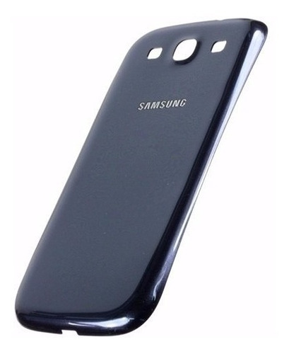 Tapa Posterior Para Galaxy S3 I9300