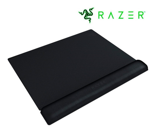 Gratis!!! Mouse Pad Razer Vespula V2 Gaming Doble Cara