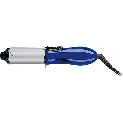 Pinza De Cabello Conair Ts63r Mini De Cerámica