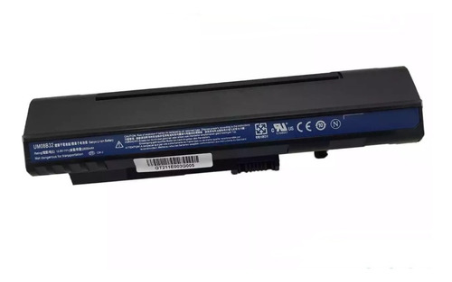 Batería Acer Um08b32 One 571, 8.9  (black), Pro 531f-2g64bk 