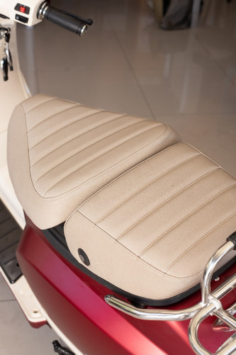Imagen 9 de 9 de Zanella Styler Edizione