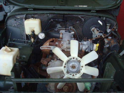 Imagem 6 de 15 de Jipe,d20,c20,c10,d10,f75,rural,f100,f1000,kombi,ranger,s10,