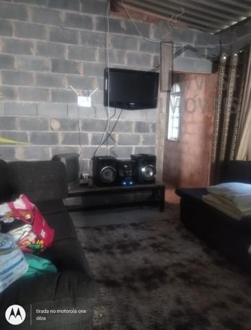 Imagem 2 de 9 de Cod- 5671 - Casa Em Ibiúna - 5671