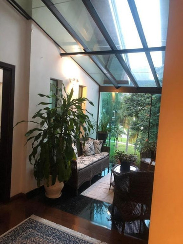 Imagem 6 de 9 de Casa Magnifica No Tambore 1 - So0328