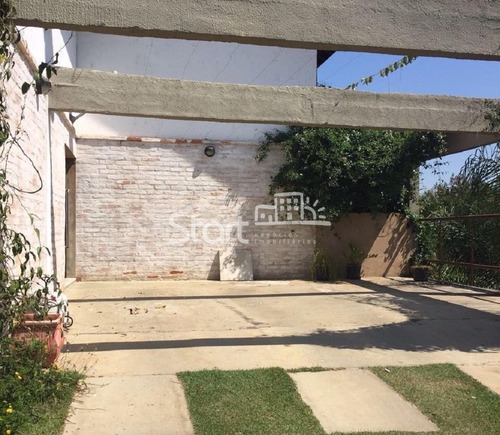 Imagem 2 de 27 de Casa À Venda Em Chácara Santa Margarida - Ca007738