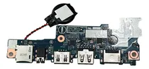 Comprar Placa Usbu002Fáudio Notebook Dell Latitude E3410 Pu002Fn:0krm5j Novo