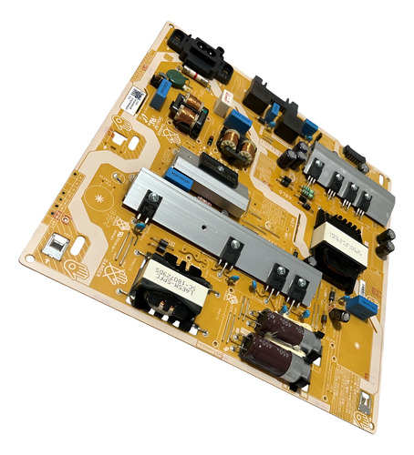 Placa Fonte Para A Tv Un55nu7100 Un50nu7100