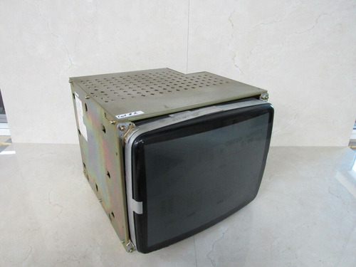 LG Philips Fanuc Crt D15cm-05a M36lbl803x A16l-0001-0094 Gge (Reacondicionado)