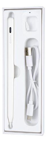 Caneta De Toque Capacitativo Para iPad Gn-415
