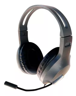 Auriculares Gamer Gaming Headphones Con Microfono Premium