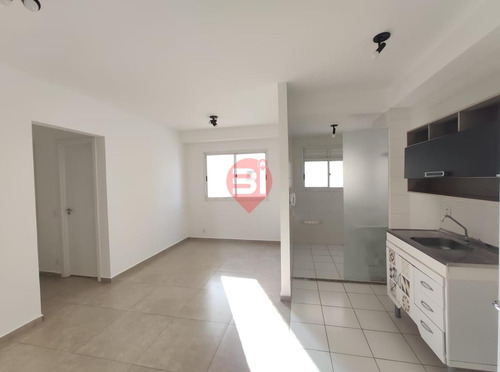 Apartamento Para Locação Inspire Barueri Brisas