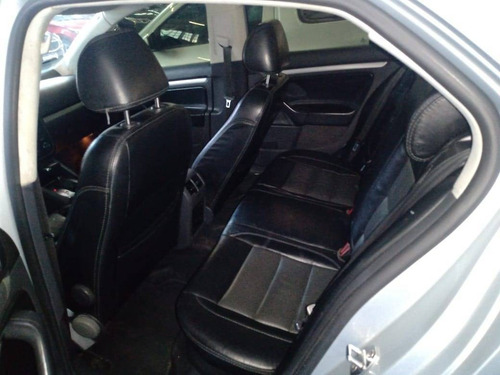 Imagem 5 de 11 de Volkswagen Jetta 2.5 I 20v 150cv Gasolina 4p Tiptronic