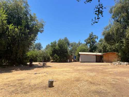 Se Vende Hermosa Parcela Parque Cantillana