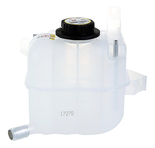 Deposito Anticongelante Freestar 3.9l V6 04_07 Kg 6149315