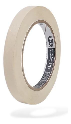 Cinta Masking Tape Tuk 101104 111 3/4 (pack. 10pzs) Beige Masking