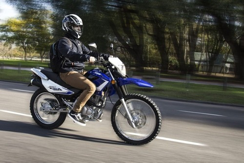 Imagen 4 de 25 de Motomel Skua 150 V6 Motozuni
