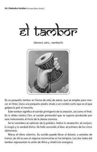 Simbolos Hindues . Origen , Descripcion Y Particularidades